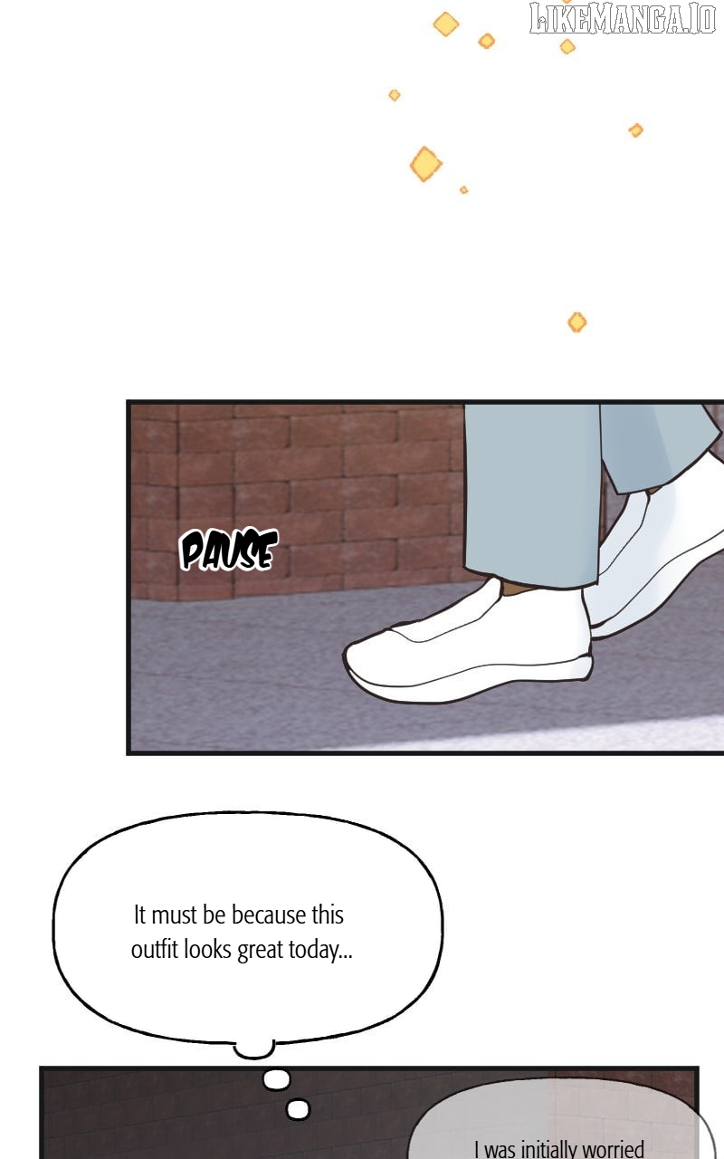 Soul to Soul Chapter 2 - page 30
